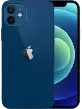 iPhone 12 Cihaz Resmi