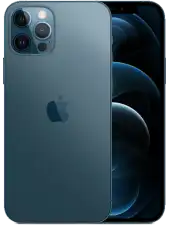iPhone 12 Pro Cihaz Resmi