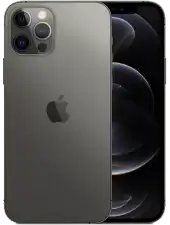 iPhone 12 Pro Max Cihaz Resmi