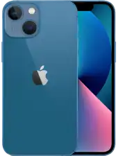 iPhone 13 Cihaz Resmi