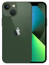 iPhone 13 Mini Cihaz Resmi