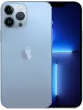 iPhone 13 Pro Cihaz Resmi