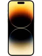 iPhone 14 Pro Cihaz Resmi