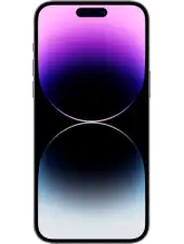 iPhone 14 Pro Max Cihaz Resmi