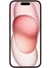 iPhone 15 Cihaz Resmi