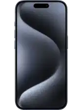 iPhone 15 Pro Cihaz Resmi