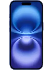 iPhone 16 Cihaz Resmi