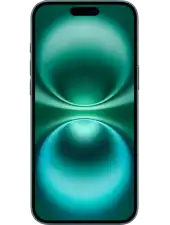 iPhone 16 Plus Cihaz Resmi
