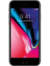 iPhone 8 Cihaz Resmi