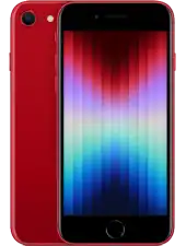 iPhone SE (2. Nesil) Cihaz Resmi