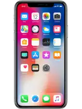 iPhone X Cihaz Resmi