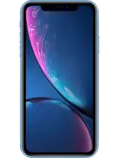 iPhone XR Cihaz Resmi