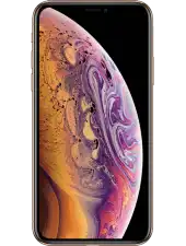 iPhone XS Cihaz Resmi