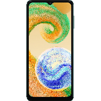 Galaxy A04s Cihaz Resmi