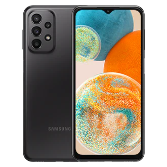 Galaxy A23 Cihaz Resmi