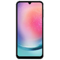 Galaxy A24 Cihaz Resmi