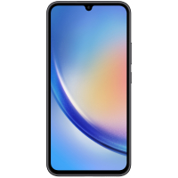 Galaxy A34 Cihaz Resmi