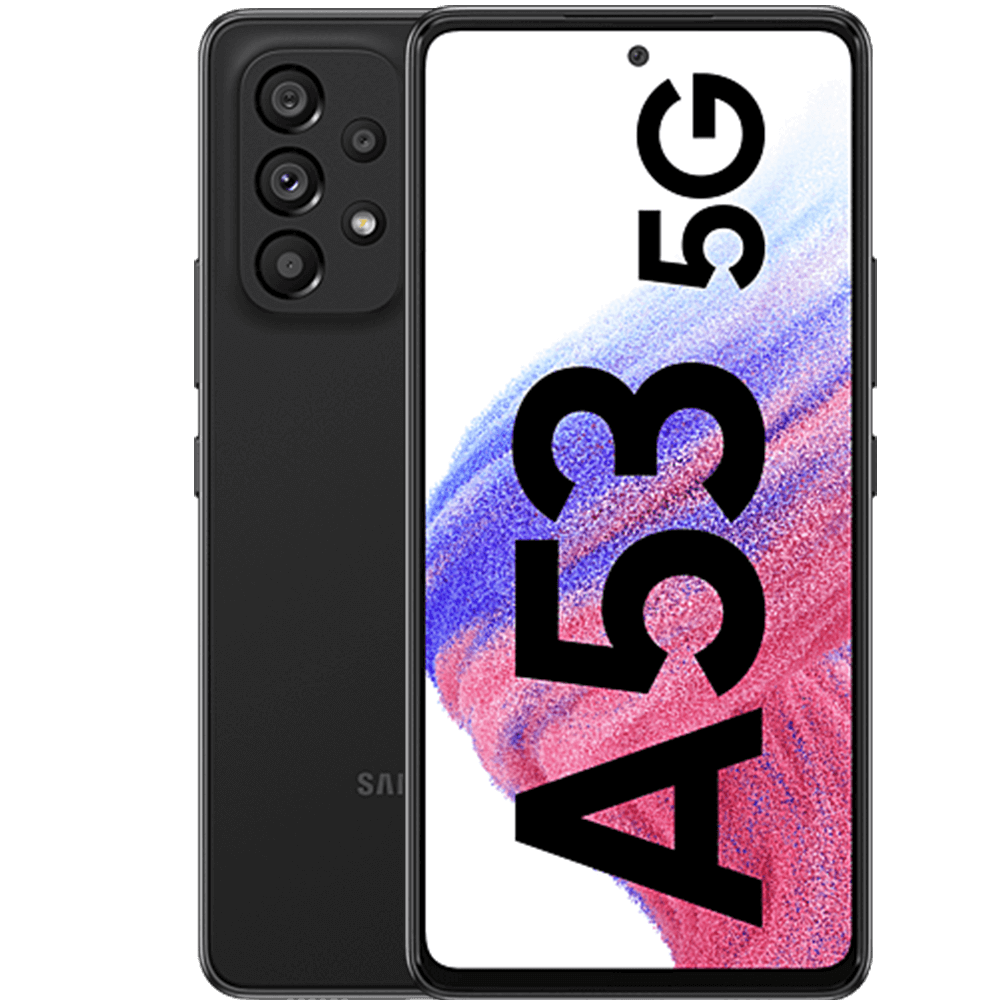 Galaxy A53 Cihaz Resmi