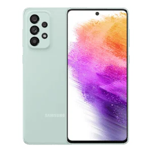 Galaxy A73 Cihaz Resmi