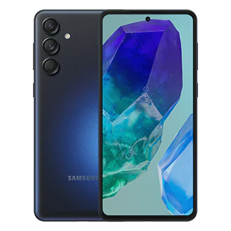 Galaxy M55 Cihaz Resmi