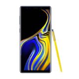 Galaxy Note 9 Cihaz Resmi