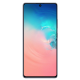 Galaxy S10 Lite Cihaz Resmi