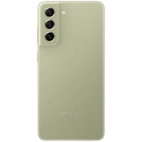 Galaxy S21 FE Cihaz Resmi