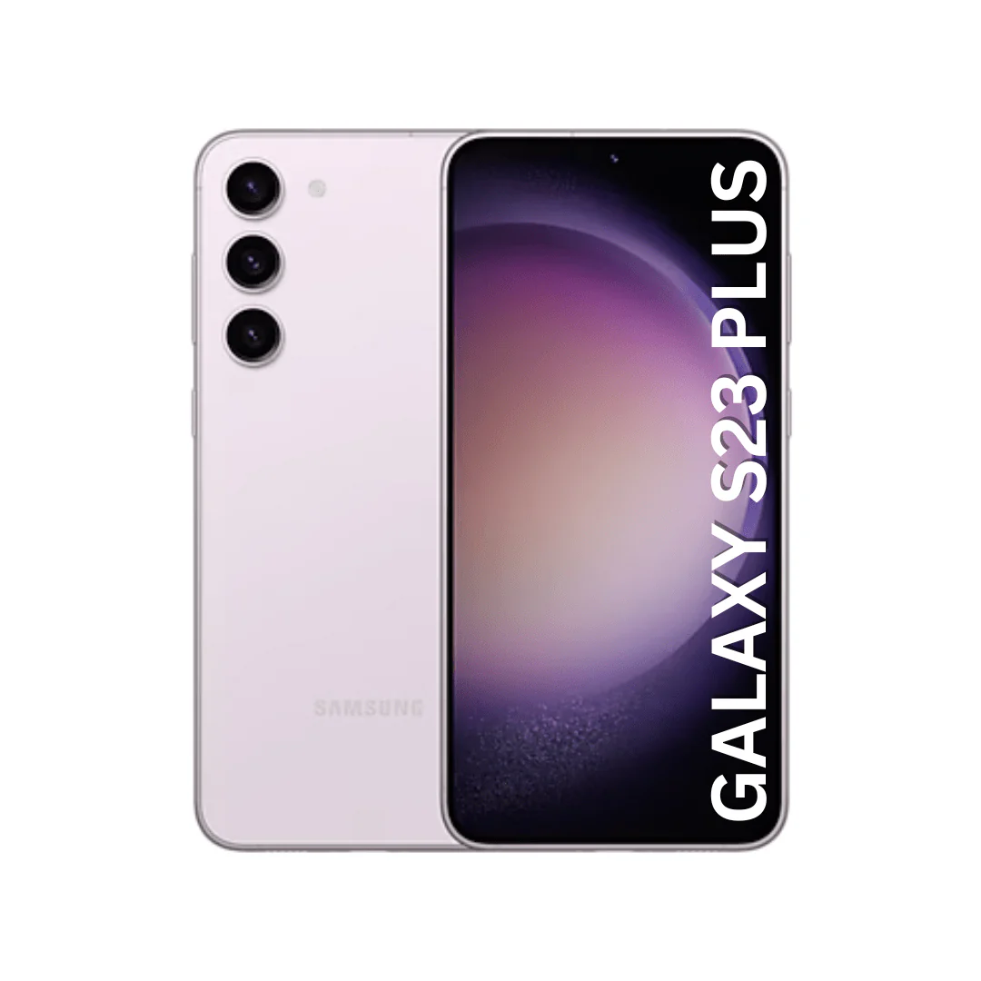 Galaxy S23+ Cihaz Resmi