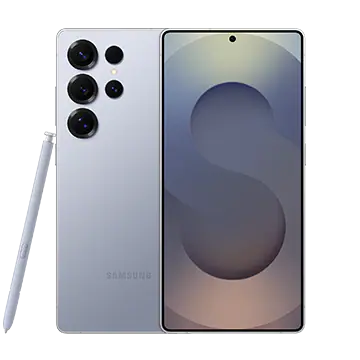 Galaxy S25 Ultra Cihaz Resmi