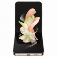 Galaxy Z Flip 4 Cihaz Resmi