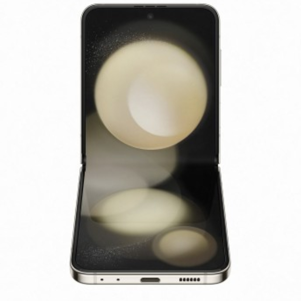 Galaxy Z Flip 5 Cihaz Resmi