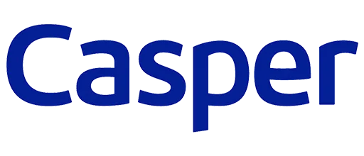 Casper Logo