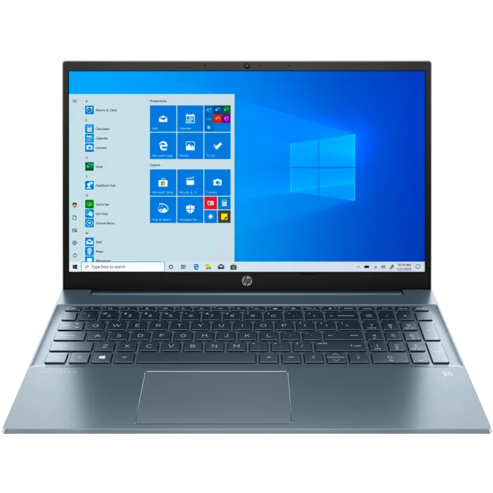 HP Cihaz Resmi