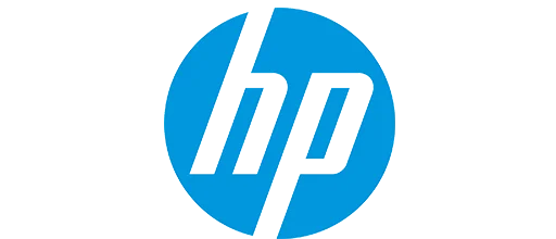HP Logo