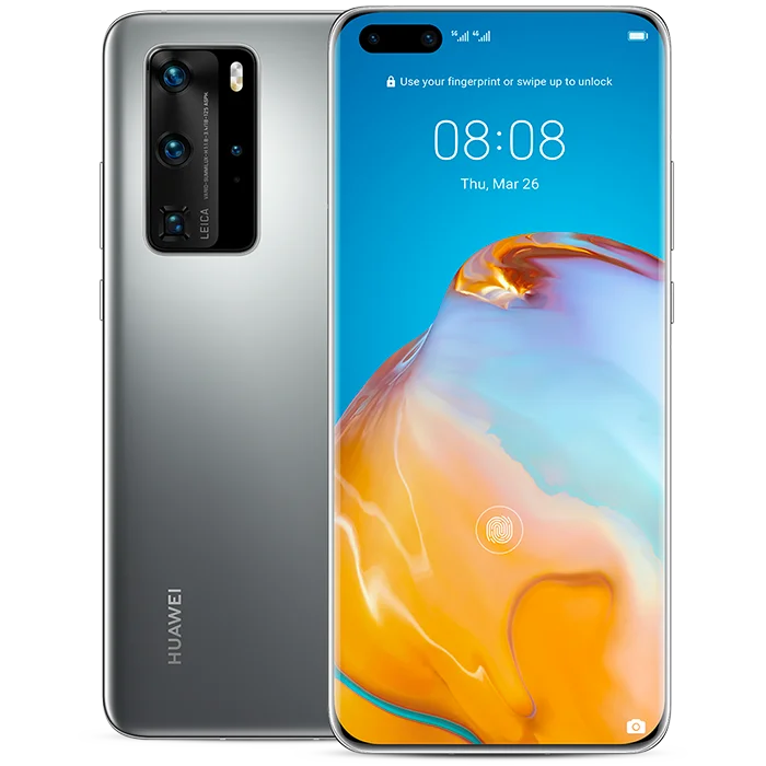 Huawei Cihaz Resmi
