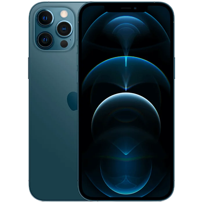 iPhone Cihaz Resmi