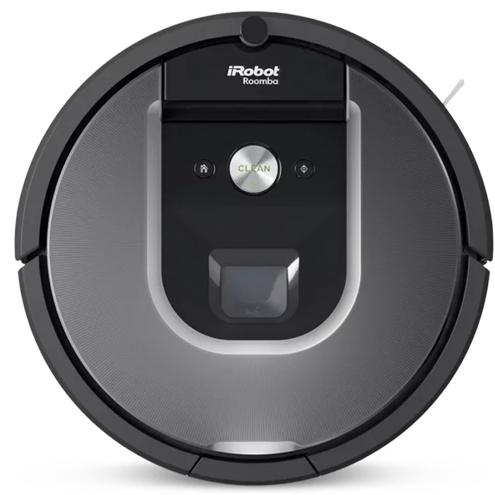 iRobot Cihaz Resmi
