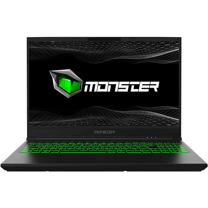 Monster Cihaz Resmi