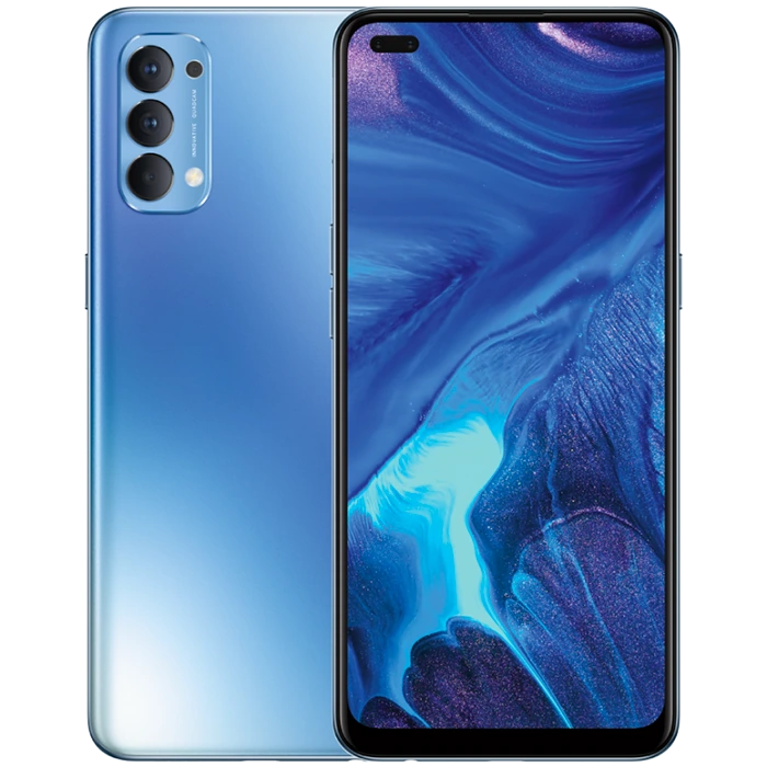 Oppo Cihaz Resmi