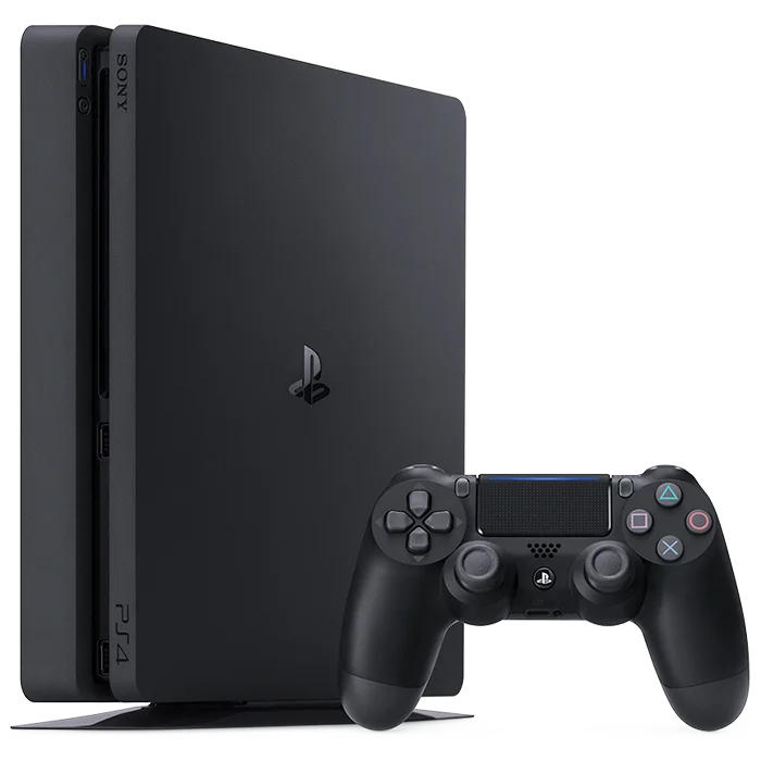 Playstation Cihaz Resmi