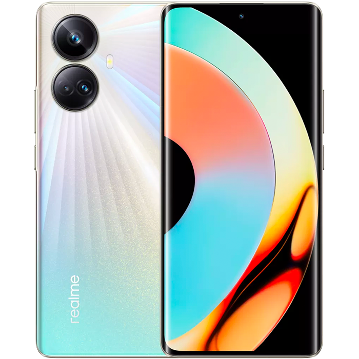 Realme Cihaz Resmi