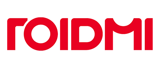 Roidmi Logo