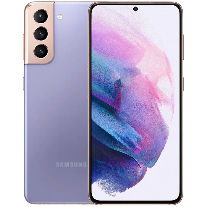Samsung Galaxy Cihaz Resmi