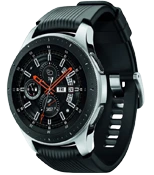 Samsung Watch Cihaz Resmi