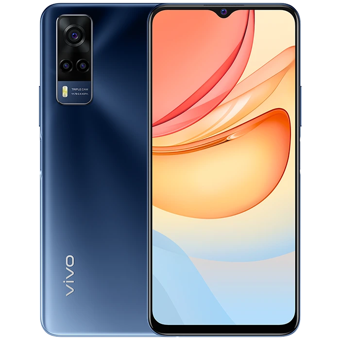 Vivo Cihaz Resmi