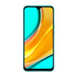 Redmi 9 Cihaz Resmi