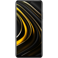Redmi Note 9S Cihaz Resmi