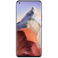 Xiaomi Mi 11 Ultra Cihaz Resmi