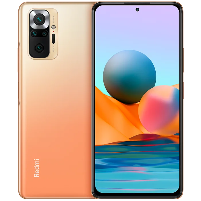 Xiaomi Mi Cihaz Resmi