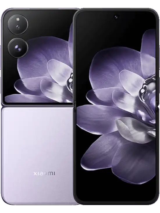 Xiaomi Mix Flip Cihaz Resmi